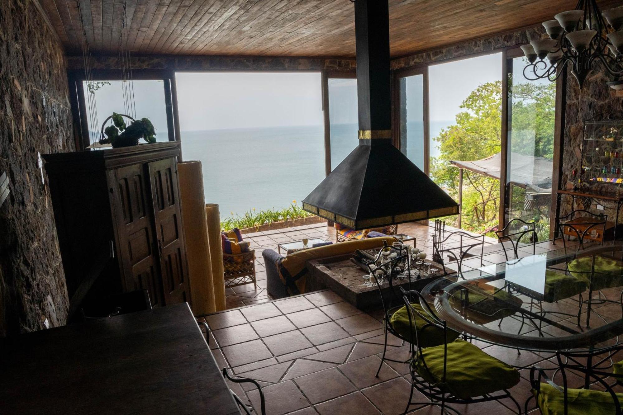 Amankaya Atitlan Hotel Cerro de Oro Exterior photo